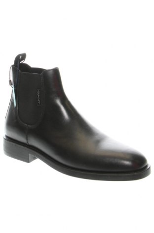 Мъжки обувки Gant, Размер 45, Цвят Черен, Цена 213,20 лв.