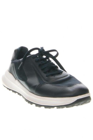 Herrenschuhe Geox, Größe 42, Farbe Blau, Preis € 58,83