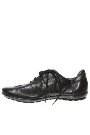 Pánske topánky Geox, Veľkosť 44, Farba Čierna, Cena  51,71 €