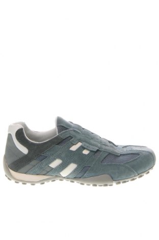 Ανδρικά παπούτσια Geox, Μέγεθος 41, Χρώμα Μπλέ, Τιμή 59,38 €