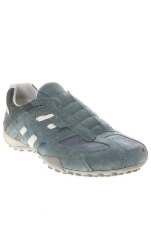 Herrenschuhe Geox, Größe 41, Farbe Blau, Preis € 66,80