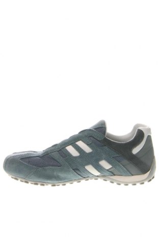 Ανδρικά παπούτσια Geox, Μέγεθος 41, Χρώμα Μπλέ, Τιμή 59,38 €