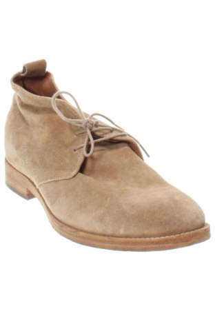 Herrenschuhe Geox, Größe 43, Farbe Beige, Preis € 66,80