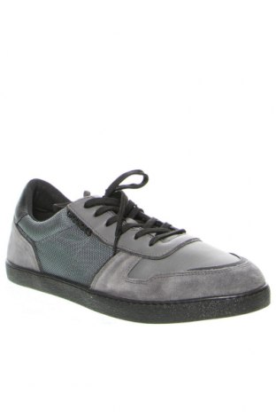 Herrenschuhe Groundies, Größe 47, Farbe Grau, Preis 73,25 €