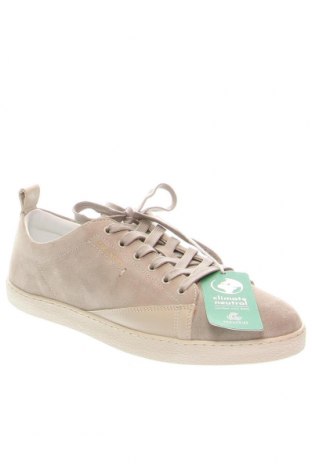 Herrenschuhe Groundies, Größe 42, Farbe Beige, Preis 73,25 €