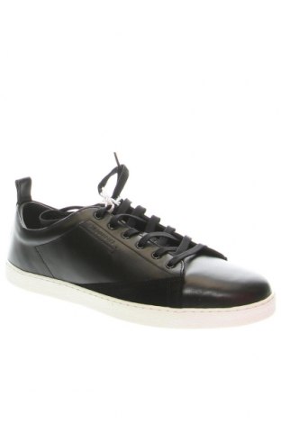 Ανδρικά παπούτσια Groundies, Μέγεθος 42, Χρώμα Μαύρο, Τιμή 73,25 €