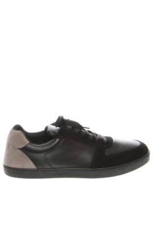 Ανδρικά παπούτσια Groundies, Μέγεθος 43, Χρώμα Μαύρο, Τιμή 73,25 €