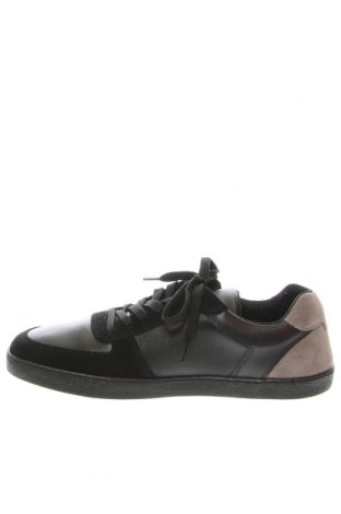 Herrenschuhe Groundies, Größe 43, Farbe Schwarz, Preis 68,02 €