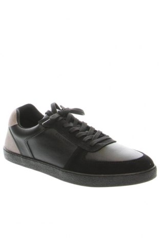 Ανδρικά παπούτσια Groundies, Μέγεθος 44, Χρώμα Μαύρο, Τιμή 73,25 €