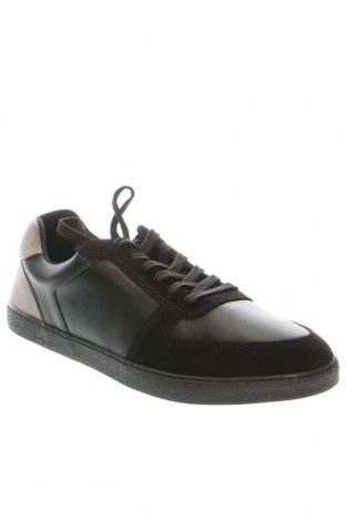 Мъжки обувки Groundies, Размер 45, Цвят Черен, Цена 142,10 лв.