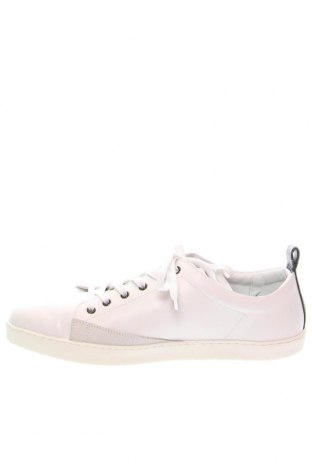 Ανδρικά παπούτσια Groundies, Μέγεθος 43, Χρώμα Λευκό, Τιμή 73,25 €