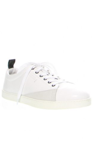 Ανδρικά παπούτσια Groundies, Μέγεθος 42, Χρώμα Λευκό, Τιμή 73,25 €