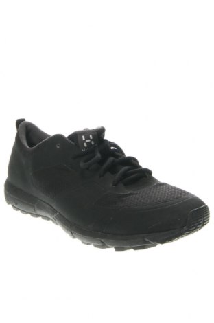 Herrenschuhe Haglofs, Größe 46, Farbe Schwarz, Preis 58,83 €