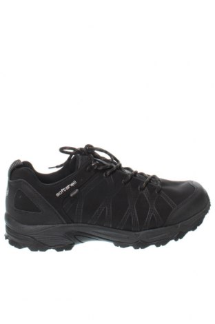 Herrenschuhe Halti, Größe 44, Farbe Schwarz, Preis 64,02 €