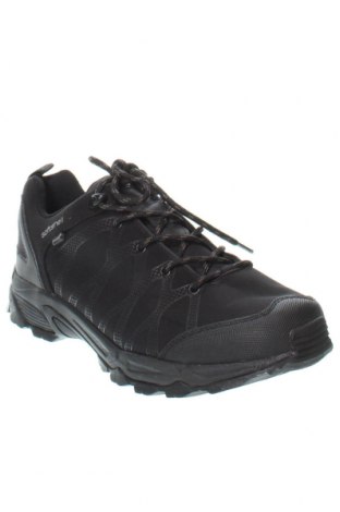 Herrenschuhe Halti, Größe 44, Farbe Schwarz, Preis 64,02 €