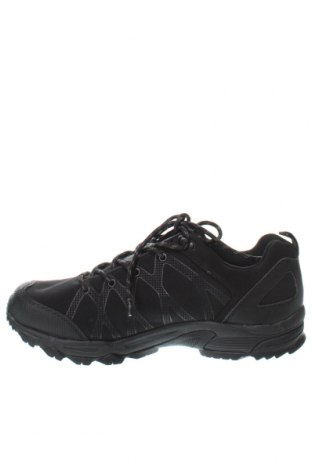 Ανδρικά παπούτσια Halti, Μέγεθος 44, Χρώμα Μαύρο, Τιμή 56,91 €