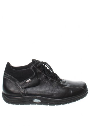 Мъжки обувки Helvesko, Размер 47, Цвят Черен, Цена 43,50 лв.