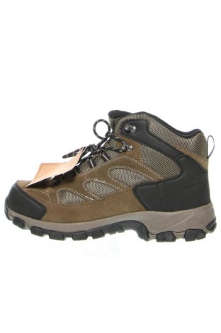 Мъжки обувки Hi-Tec, Размер 45, Цвят Кафяв, Цена 64,60 лв.