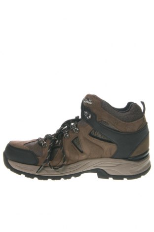 Мъжки обувки High Sierra, Размер 46, Цвят Кафяв, Цена 59,25 лв.