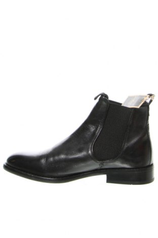 Încălțăminte bărbătească Hudson London, Mărime 41, Culoare Negru, Preț 593,42 Lei