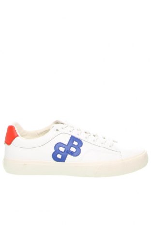 Ανδρικά παπούτσια Hugo Boss, Μέγεθος 42, Χρώμα Λευκό, Τιμή 160,82 €