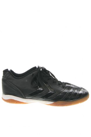 Ανδρικά παπούτσια Hummel, Μέγεθος 40, Χρώμα Μαύρο, Τιμή 29,69 €