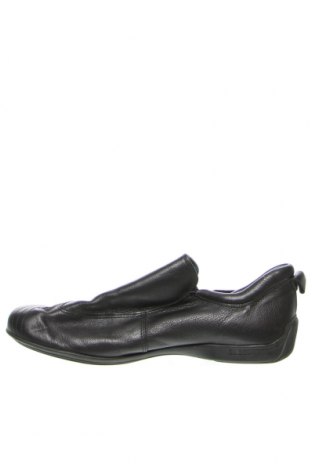 Мъжки обувки Hush Puppies, Размер 41, Цвят Черен, Цена 62,00 лв.