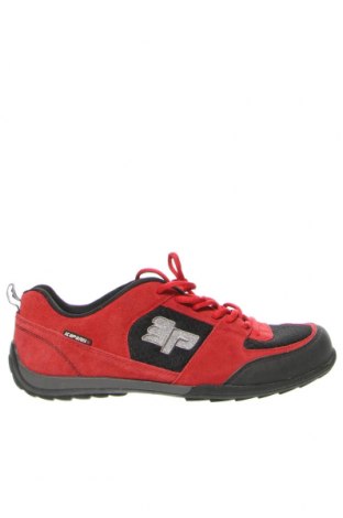 Herrenschuhe Icepeak, Größe 46, Farbe Rot, Preis 61,93 €