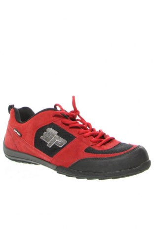 Ανδρικά παπούτσια Icepeak, Μέγεθος 46, Χρώμα Κόκκινο, Τιμή 52,30 €