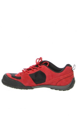 Мъжки обувки Icepeak, Размер 46, Цвят Червен, Цена 89,00 лв.