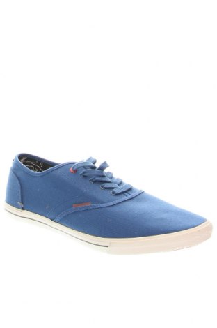 Herrenschuhe Jack & Jones, Größe 43, Farbe Blau, Preis € 38,67