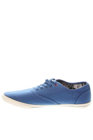 Herrenschuhe Jack & Jones, Größe 43, Farbe Blau, Preis 38,67 €