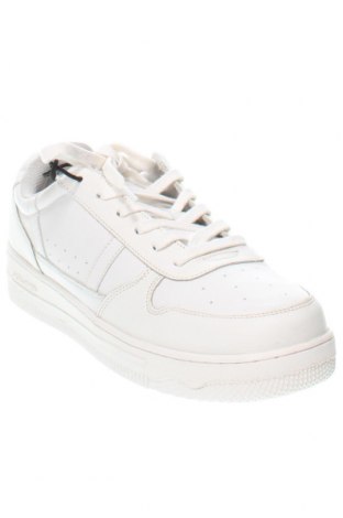 Ανδρικά παπούτσια Jack & Jones, Μέγεθος 42, Χρώμα Λευκό, Τιμή 85,05 €