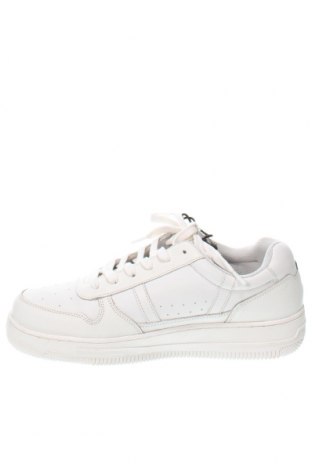 Ανδρικά παπούτσια Jack & Jones, Μέγεθος 42, Χρώμα Λευκό, Τιμή 85,05 €