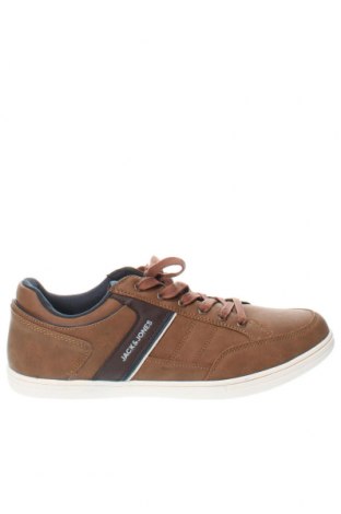 Pánske topánky Jack & Jones, Veľkosť 43, Farba Hnedá, Cena  51,03 €