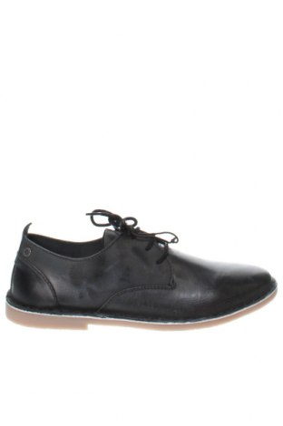 Мъжки обувки Jack & Jones, Размер 44, Цвят Черен, Цена 74,50 лв.