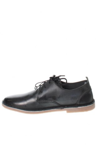 Мъжки обувки Jack & Jones, Размер 44, Цвят Черен, Цена 74,50 лв.