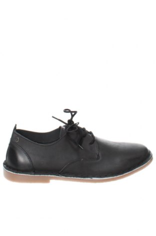 Încălțăminte bărbătească Jack & Jones, Mărime 43, Culoare Negru, Preț 269,57 Lei