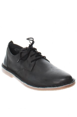 Ανδρικά παπούτσια Jack & Jones, Μέγεθος 43, Χρώμα Μαύρο, Τιμή 34,56 €