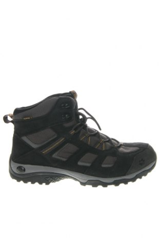 Мъжки обувки Jack Wolfskin, Размер 45, Цвят Черен, Цена 94,00 лв.
