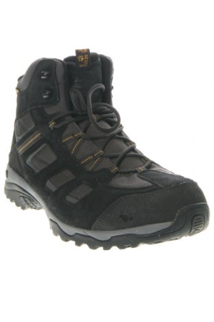 Мъжки обувки Jack Wolfskin, Размер 45, Цвят Черен, Цена 89,30 лв.