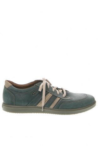 Мъжки обувки Jomos, Размер 44, Цвят Зелен, Цена 43,40 лв.