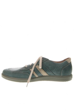 Herrenschuhe Jomos, Größe 44, Farbe Grün, Preis € 43,14