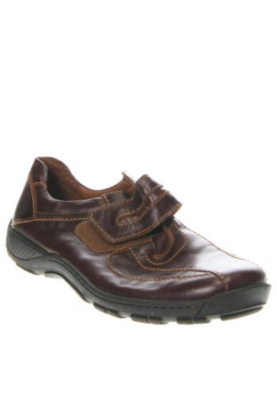 Herrenschuhe Josef Seibel, Größe 45, Farbe Braun, Preis 63,46 €