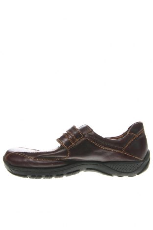 Ανδρικά παπούτσια Josef Seibel, Μέγεθος 45, Χρώμα Καφέ, Τιμή 59,38 €