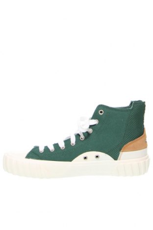 Pánske topánky Kaotiko, Veľkosť 43, Farba Zelená, Cena  19,48 €