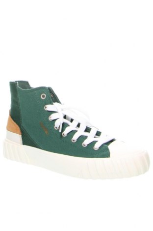 Мъжки обувки Kaotiko, Размер 42, Цвят Зелен, Цена 44,28 лв.