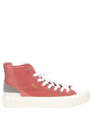 Herrenschuhe Kaotiko, Größe 42, Farbe Orange, Preis 22,99 €