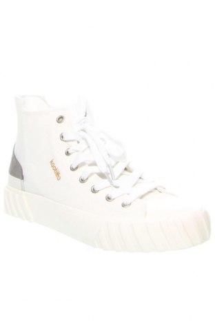 Ανδρικά παπούτσια Kaotiko, Μέγεθος 43, Χρώμα Εκρού, Τιμή 25,05 €