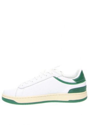 Мъжки обувки Kaotiko, Размер 42, Цвят Бял, Цена 54,60 лв.